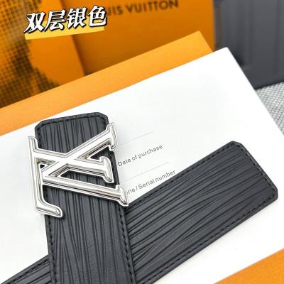 wholesale quality louis vuitton dimension belt model no. 813